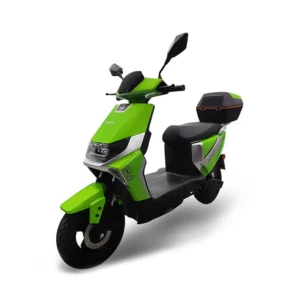 Kral Motor Elektrikli Motosiklet - Eros