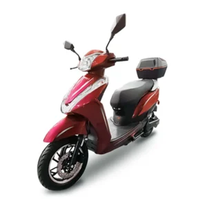 Kral Motor Elektrikli Motosiklet - Nova