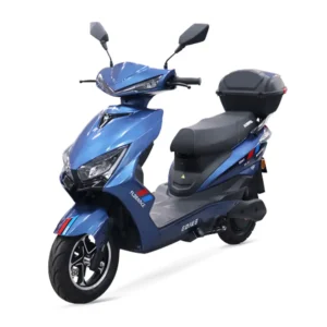 Kral Motor Elektrikli Motosiklet - KR 35 Florance