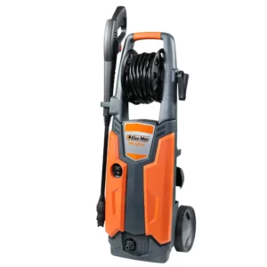Oleo Mac Pw 125 C Yüksek Basınçlı Yıkama Makinesi 150 Bar