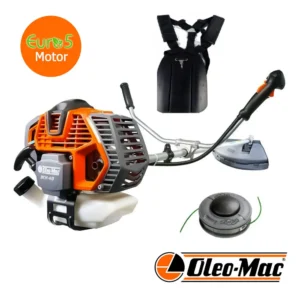 Oleo-Mac BCH 40 T Benzinli Yan Tırpan