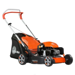 Oleo Mac G53 PK Comfort Plus Eur5 Benzinli Çim Biçme Makinesi