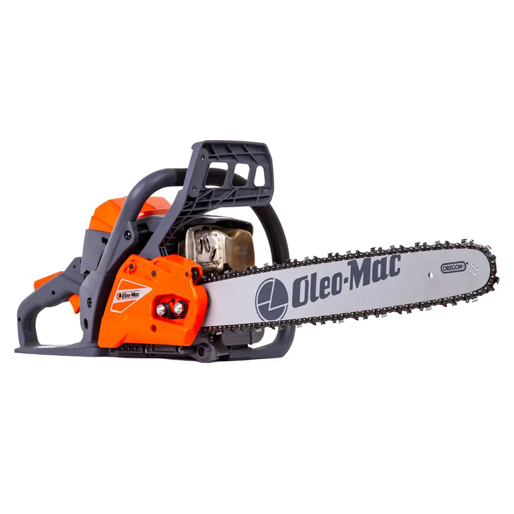 Oleo Mac Gs 451 Eur5 Motorlu Testere - Görsel 3