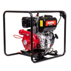 Palmera HP50IXLT 10 Hp Dizel 2 İnç Salyangoz Pompalı Su Motoru