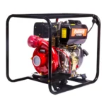 Palmera HP80DIE 10 Hp Dizel 3 İnç Salyangoz Pompalı Su Motoru