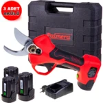 Palmera F21 Üç Akülü 25 mm Dal Budama Makası