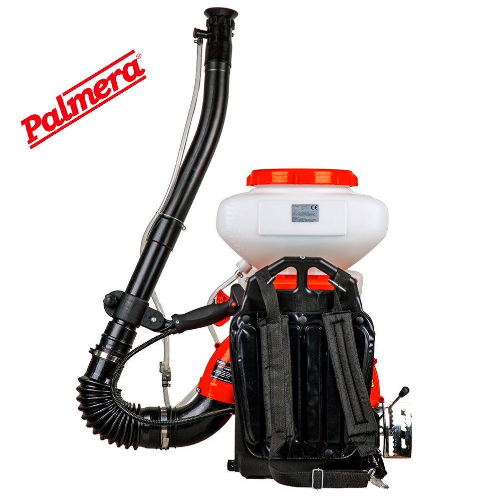Palmera PA-076Y Benzinli Atomizör 14 Lt Sırt Tipi İlaçlama Makinesi - Görsel 2