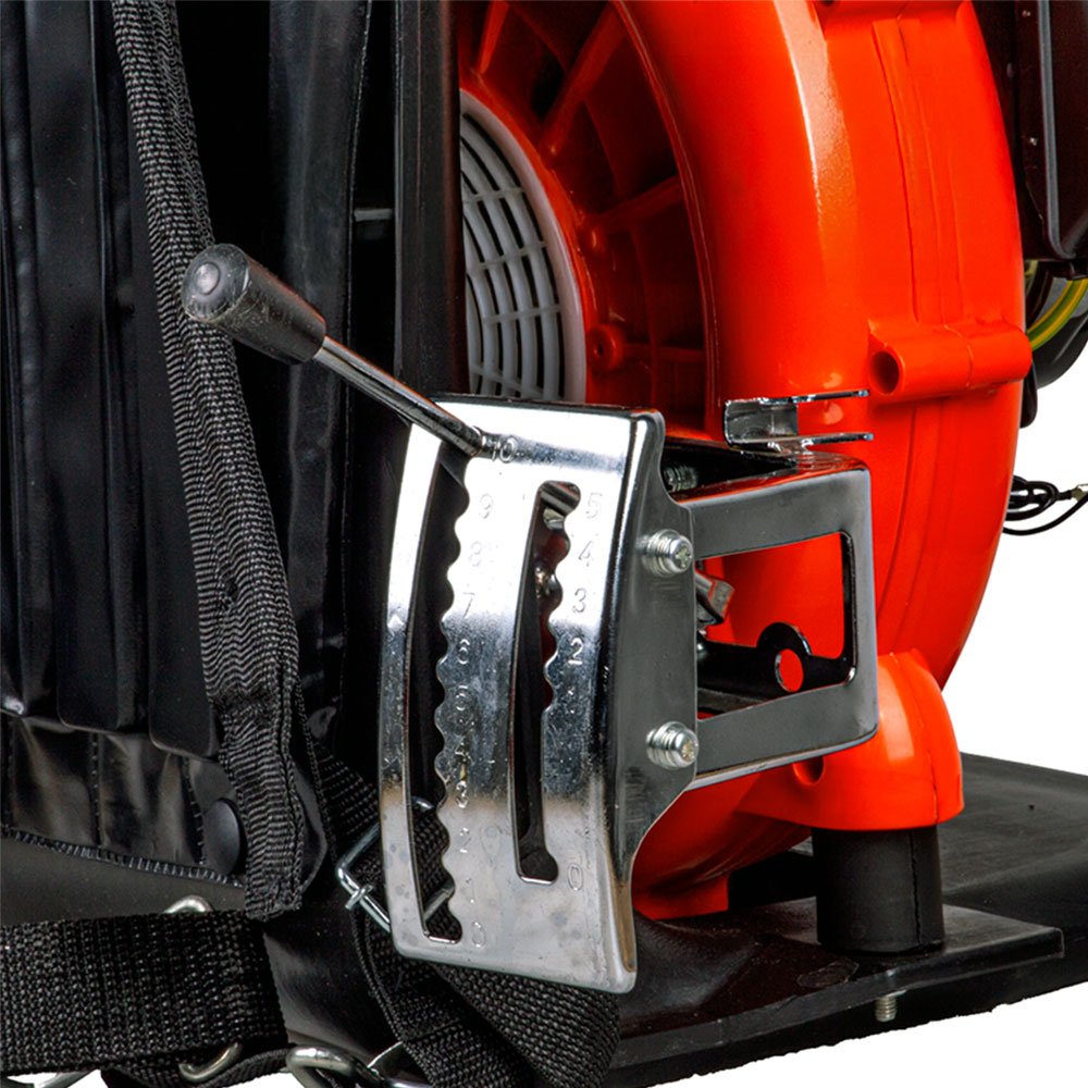 Palmera PA-076Y Benzinli Atomizör 14 Lt Sırt Tipi İlaçlama Makinesi - Görsel 3