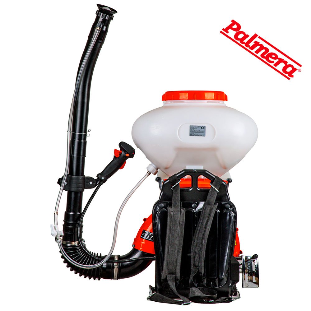 Palmera PA-086Y Benzinli Atomizör 26 Lt Sırt Tipi İlaçlama Makinesi - Görsel 2