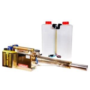 Palmera PA120S Benzinli Termal Sisleyici Zirai Don İlaçlama Makinası