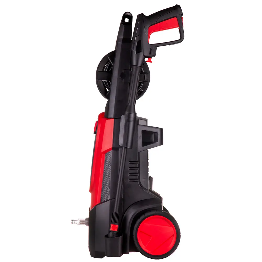 Palmera PA135BY Basınçlı Yıkama Makinesi 135 Bar 1800 W - Görsel 3