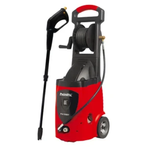 Palmera PA150BY Yüksek Basınçlı Yıkama Makinesi 150 Bar 3000 W