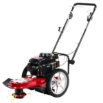 Palmera Pt160 Eur5 Benzinli Tekerlekli Tırpan