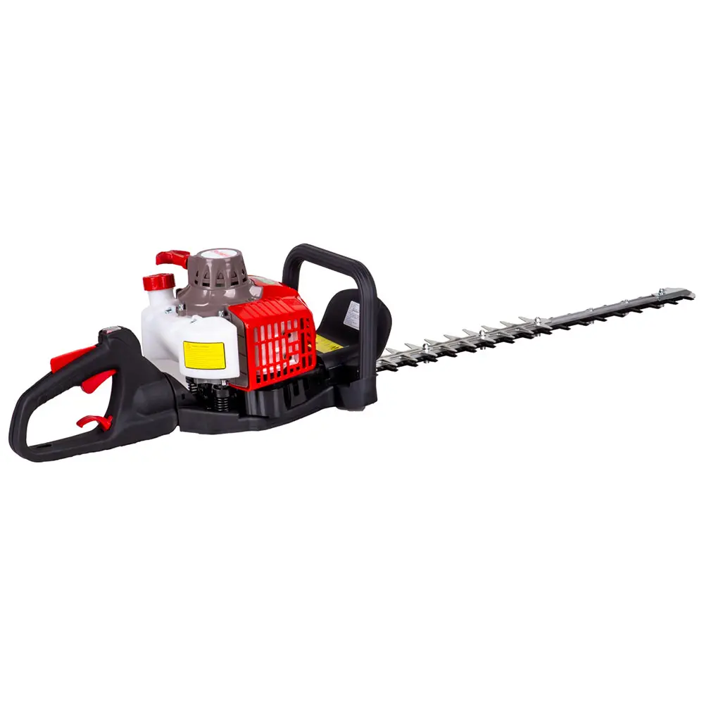 Palmera SLP600S Eur 5 Benzinli 1 hp 60 cm Çit Budama Makinesi - Görsel 2