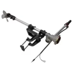 Rapco Motorlu Tırpan Uyumlu Tekne Kayık Sandal Motoru Aparatı