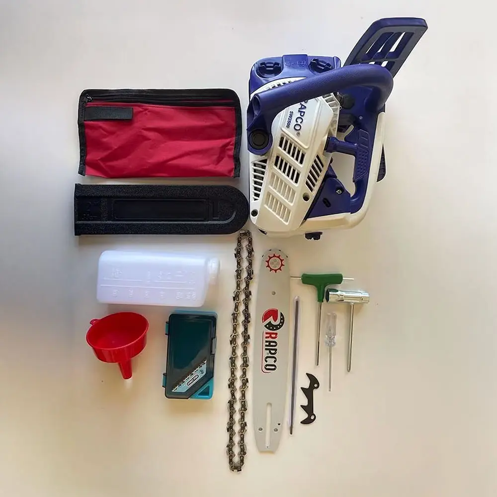 Rapco SW2500 Motorlu Dal Budama Testeresi - Görsel 5