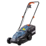 Senix LPP10-L-EU 1000 W Elektrikli Çim Biçme Makinesi