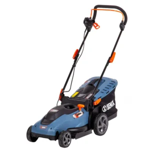 Senix LPP16-M-EU 1600 W Elektrikli Çim Biçme Makinesi
