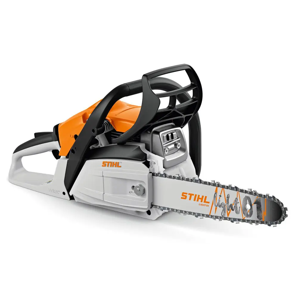 Stihl MS 172 Motorlu Testere - Görsel 2