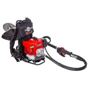 TASUKA KAWASAKİ TS-260 EUR5 MOTORLU TIRPAN SIRT