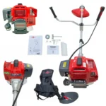 Tasuka TS-800 Kawasaki Eur5 Benzinli Yan Tırpan