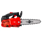 Tasuka TS2515C EUR5 Motorlu Dal Budama Testeresi (İnce Pala)