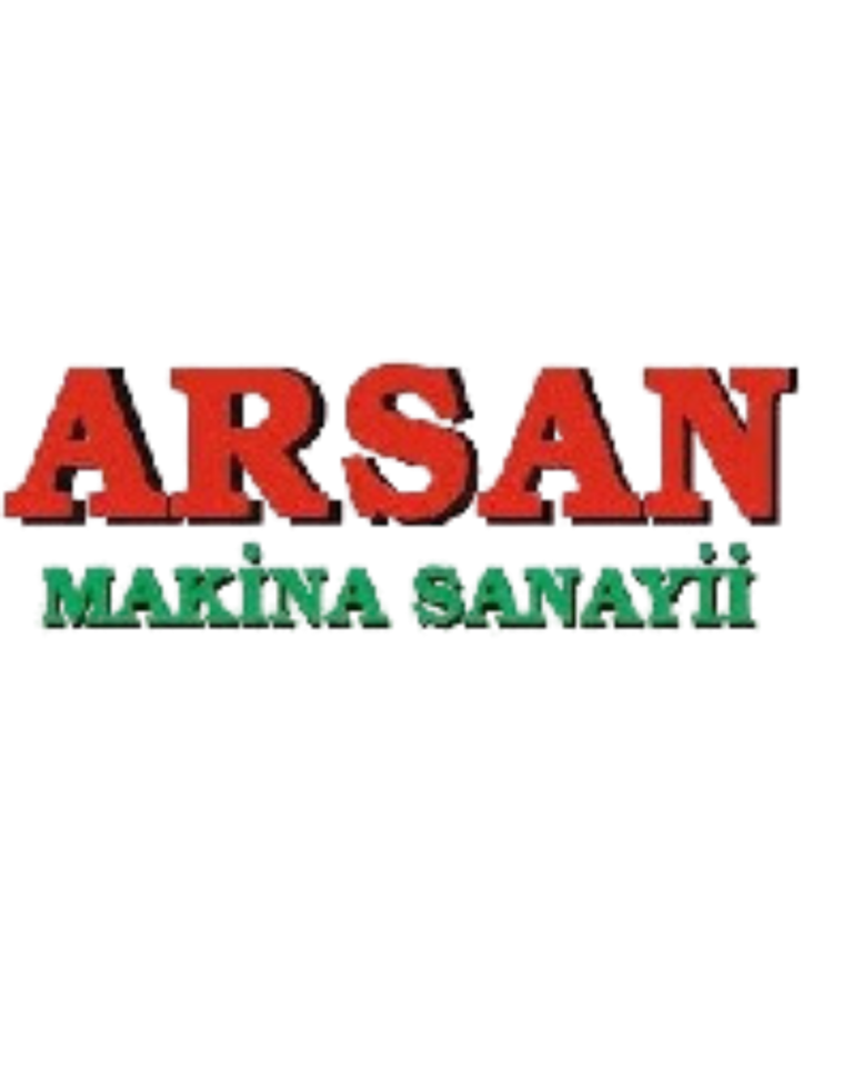 arsan logo