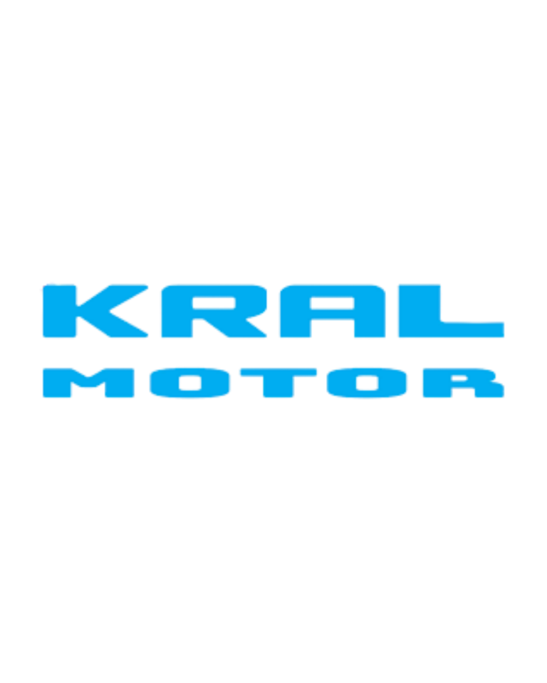 kral motor