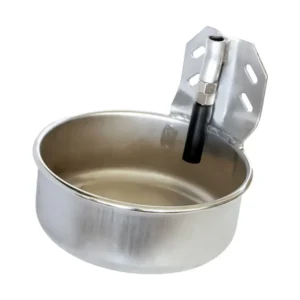 Bartech Paslanmaz Çelik Suluk 5 Lt